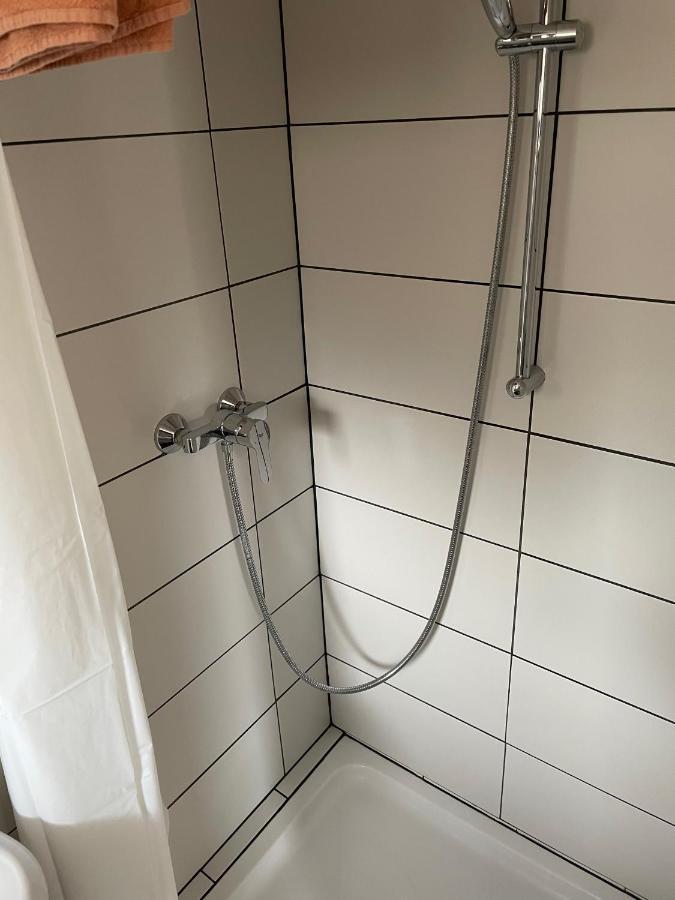 Talstation Heumöderntal Hotell Treuchtlingen Exteriör bild