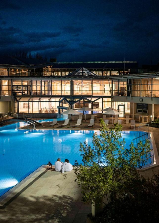 Talstation Heumöderntal Hotell Treuchtlingen Exteriör bild