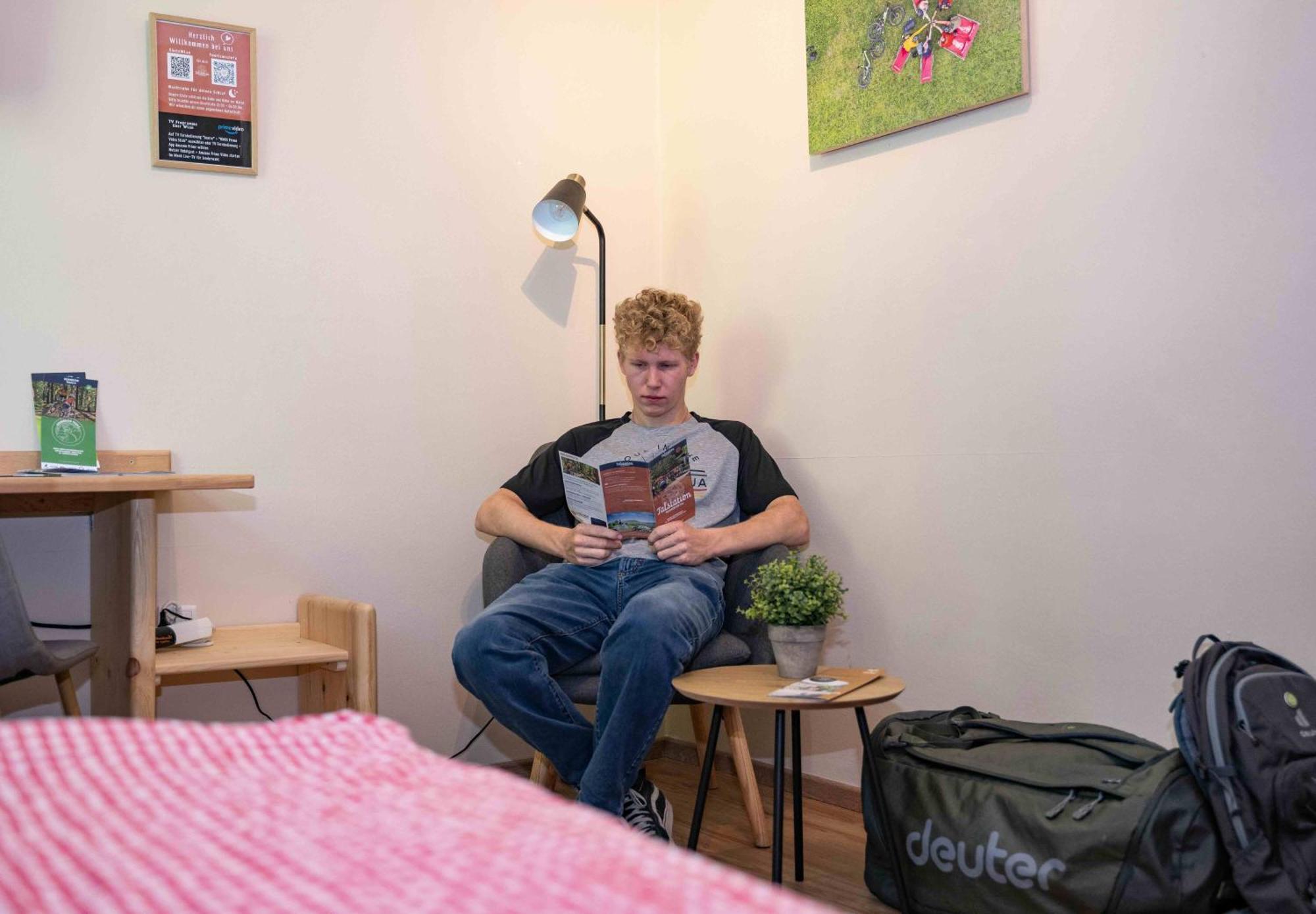 Talstation Heumöderntal Hotell Treuchtlingen Exteriör bild